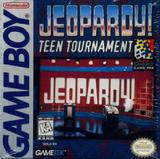 Jeopardy! Teen Tournament (Game Boy)